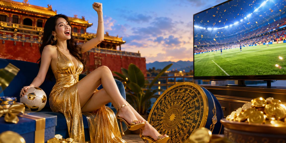 Người dùng tìm hiểu điều khoản dịch vụ cá cược tại Huế