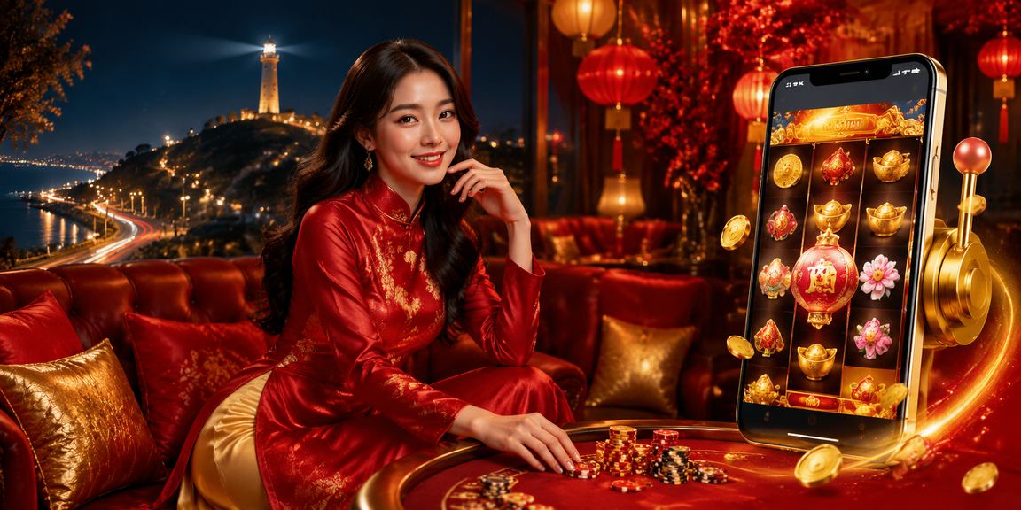 Bầu không khí giải trí và theo dõi trận đấu tại Vũng Tàu về đêm